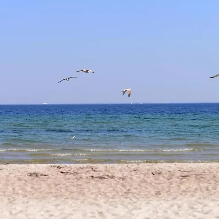 Duene Iii 8 Διαμέρισμα Boltenhagen (Ostseebad)