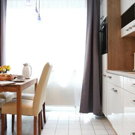 Duene Iii 8 דירה