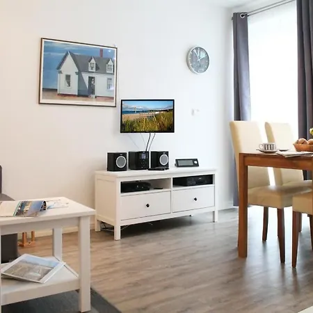 Duene Iii 8 דירה *