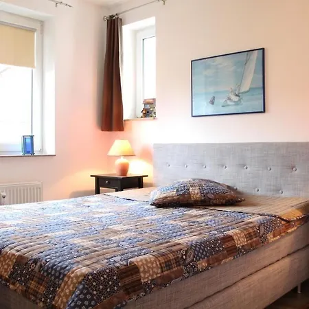 Duene Iii 8 דירה בולטנהאגן