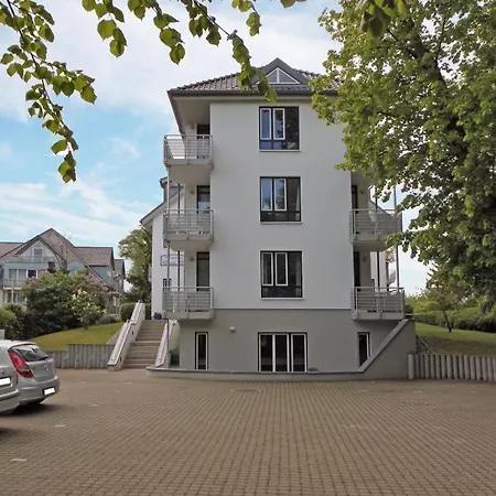 Duene Iii 8 * בולטנהאגן