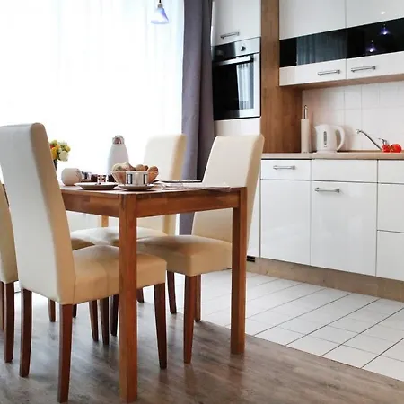 Duene Iii 8 דירה