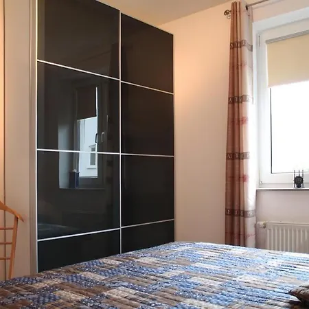 דירה Duene Iii 8 *