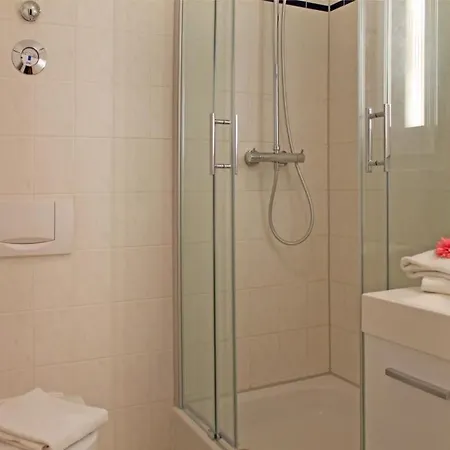 Duene Iii 8 דירה בולטנהאגן