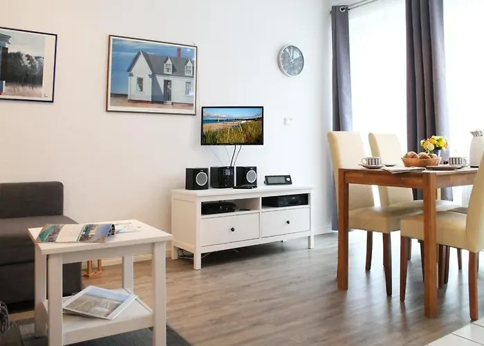 Duene Iii 8 Apartmán *