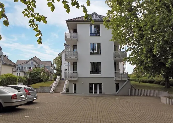 Duene Iii 8 * Boltenhagen (Ostseebad)