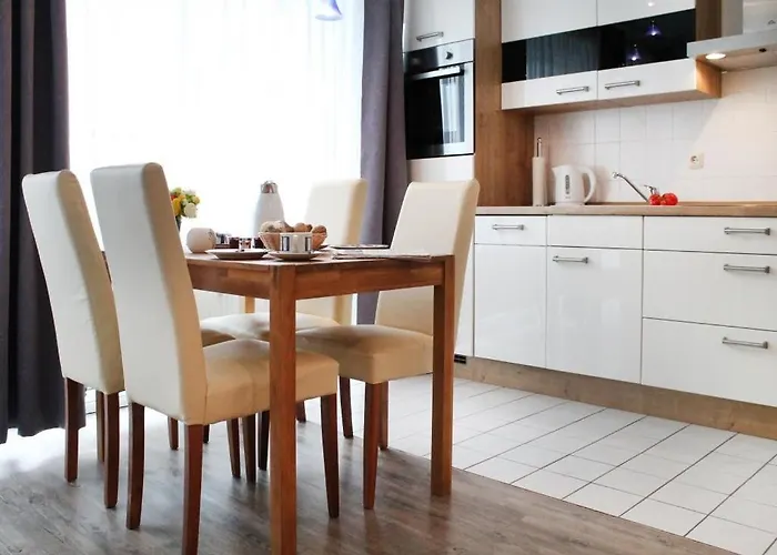 Duene Iii 8 Apartmán