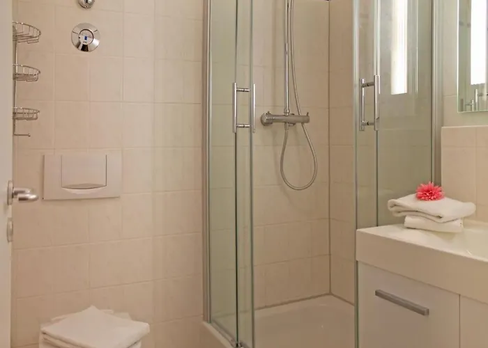 Duene Iii 8 Apartmán Boltenhagen (Ostseebad)