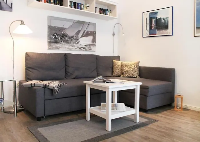 Apartmán Duene Iii 8